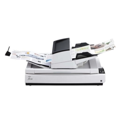 Cho thuê máy scan Fujitsu fi-7700