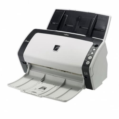 thuê máy scan màu Fujitsu FI-6125